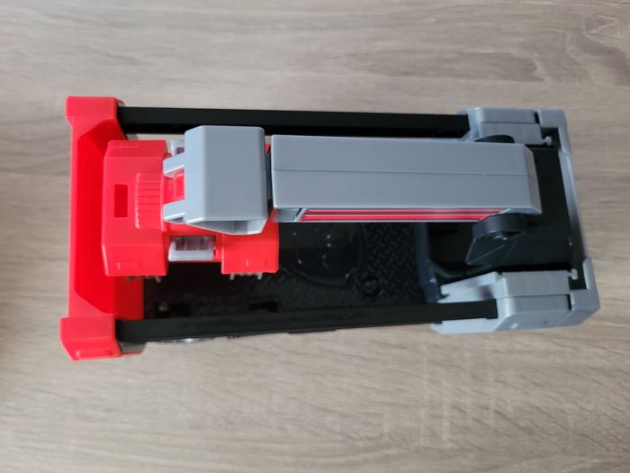 Pat patrouille, camion de Al - photo numéro 7