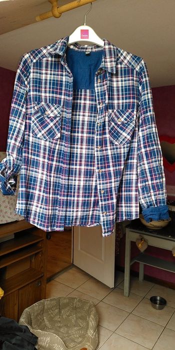 Chemise