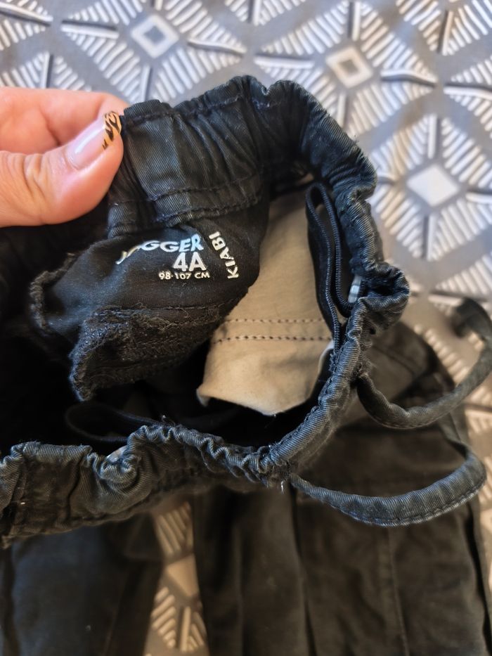 Cargo - photo numéro 2