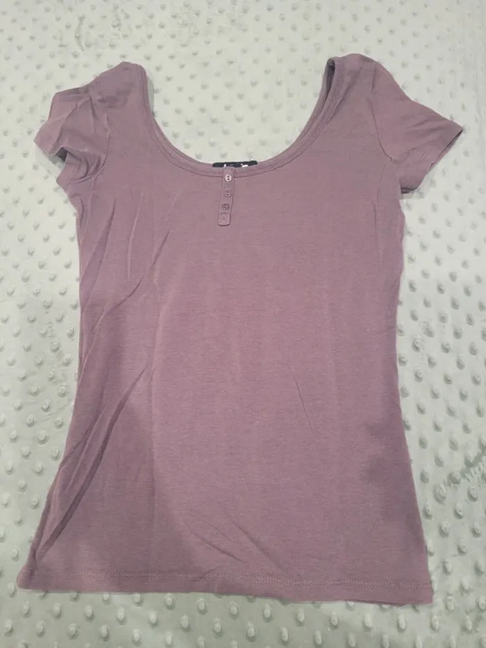 Tee-shirt