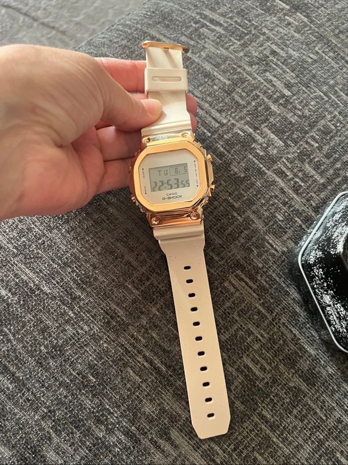 Montre G- shock - photo numéro 10