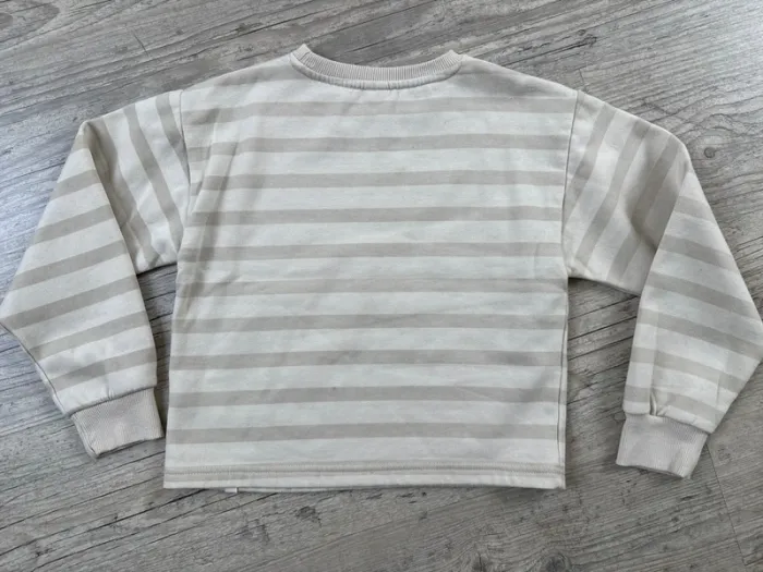 Lot de 2pulls Zeeman 134-140cm TBE taille 8-9ans - photo numéro 5