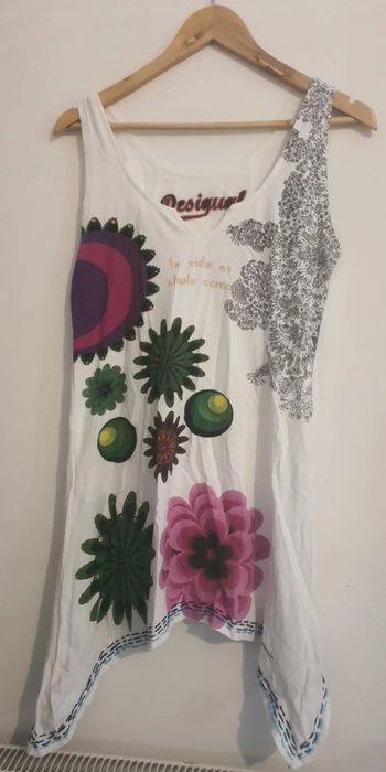 Débardeur Desigual