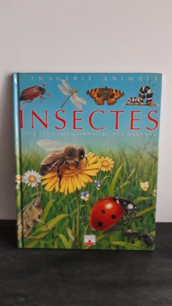 Les Insectes