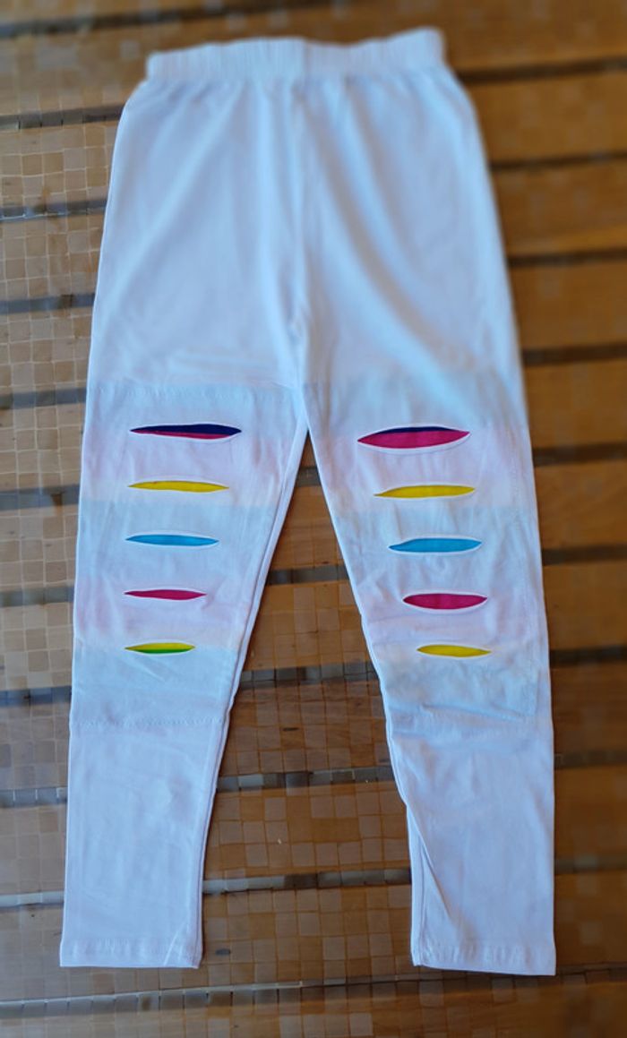 Leeging 5/6/7 ans - photo numéro 2