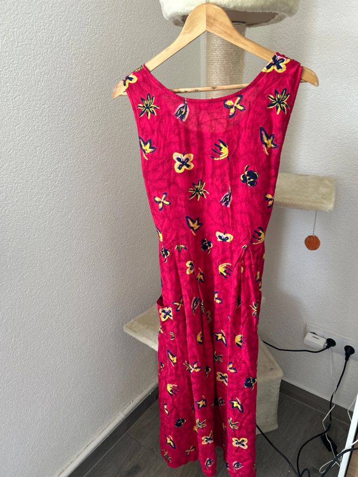 Jolie robe d’été - photo numéro 7