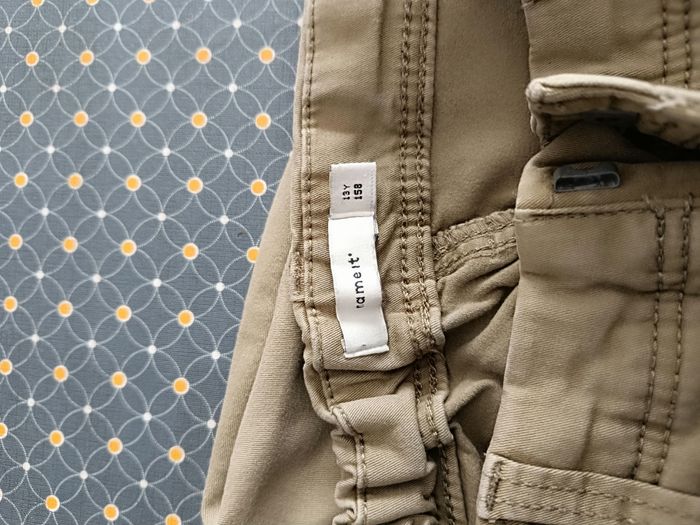 Cargo 13 ans - photo numéro 3