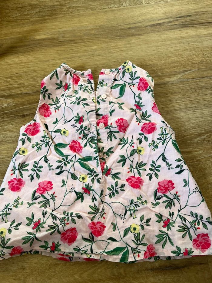 Blouse 18 mois - photo numéro 2