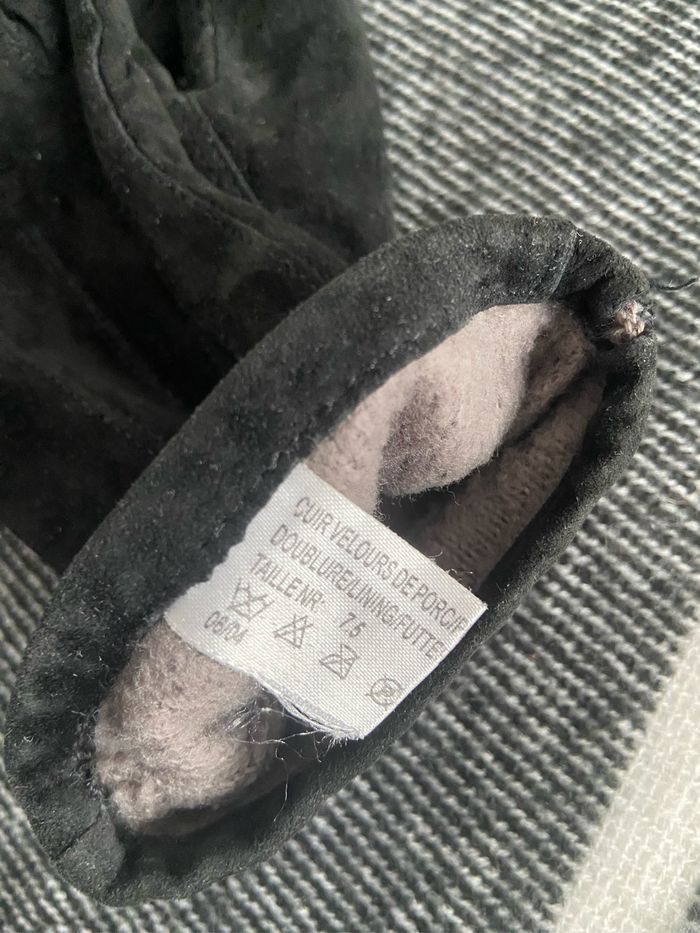 Gants, femme - photo numéro 2