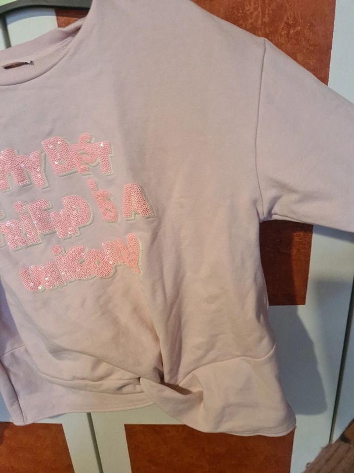 Sweat noué - photo numéro 7