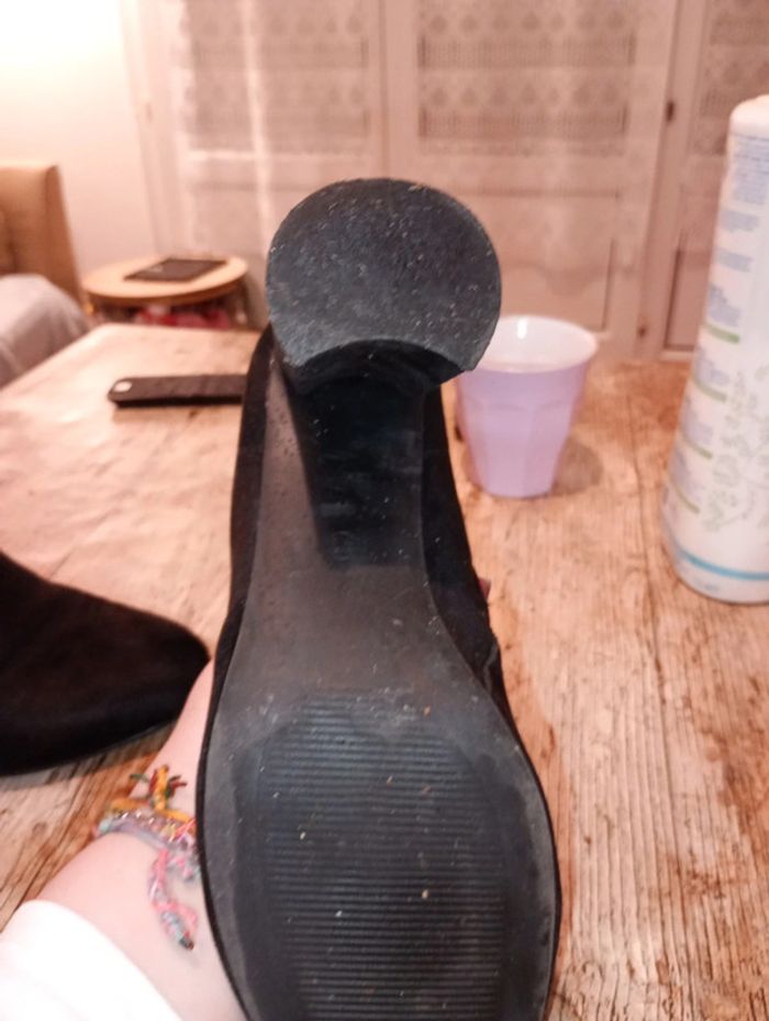 Bottines - photo numéro 3