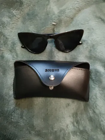 Lunettes de soleil