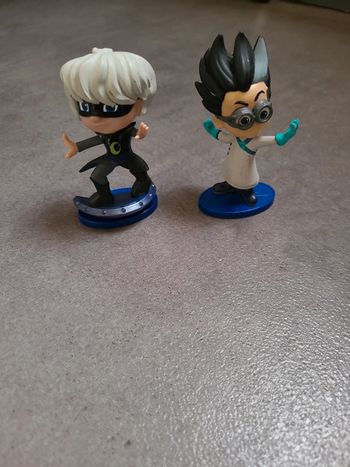 Lot figurines