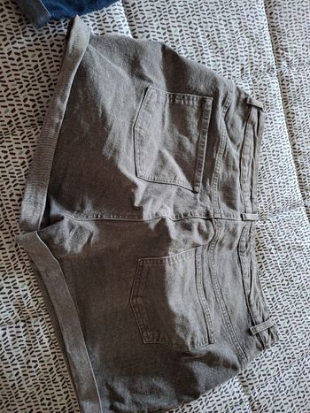Short