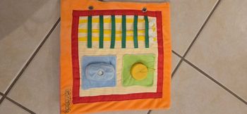 Planche kitibook gestes du quotidien