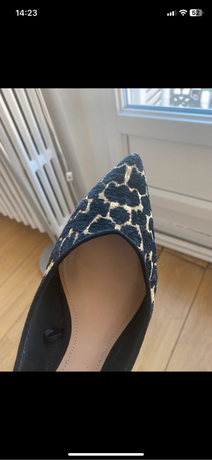 Ballerine - photo numéro 6