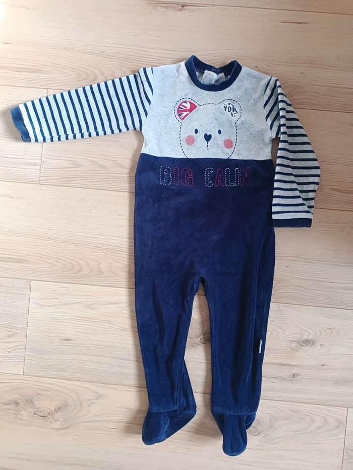 Pyjama 2 ans