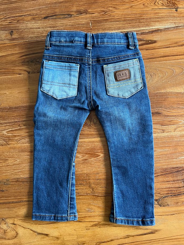 Jeans - photo numéro 2