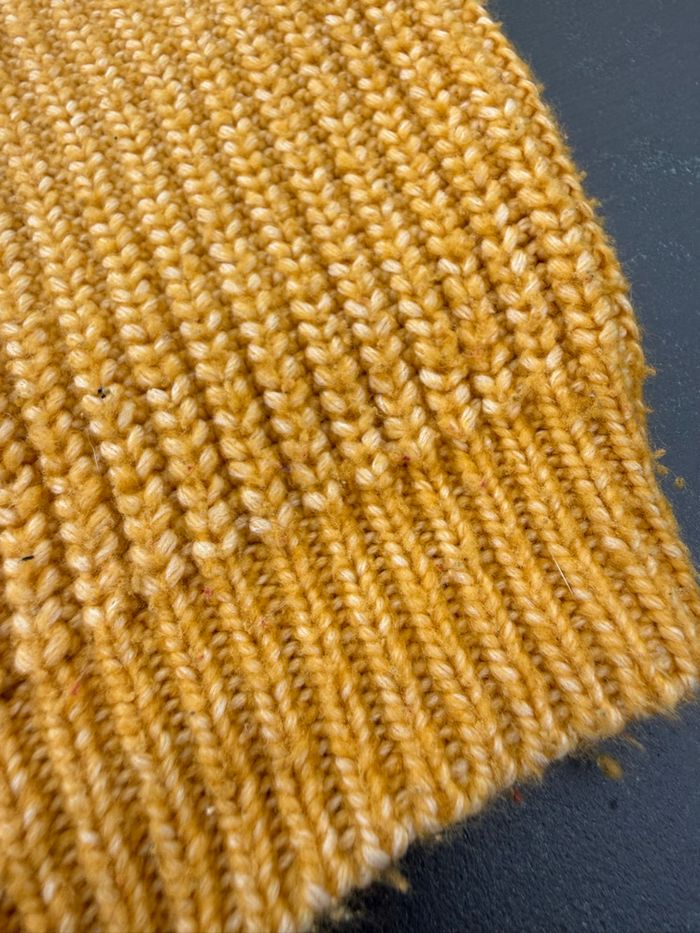 Gilet - photo numéro 2