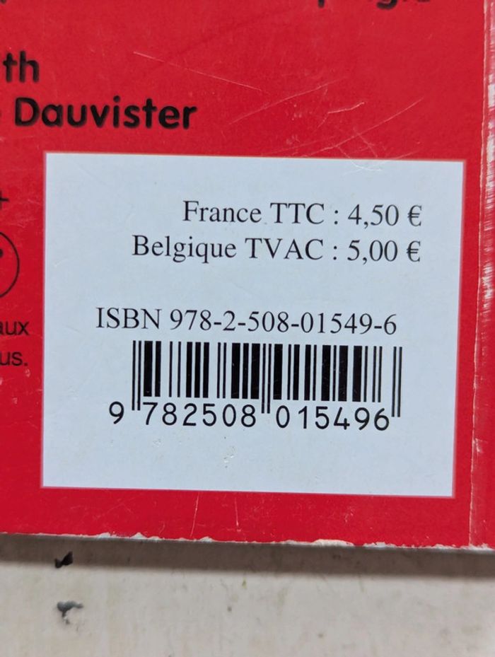 Regarde qui est dans la jungle - photo numéro 5