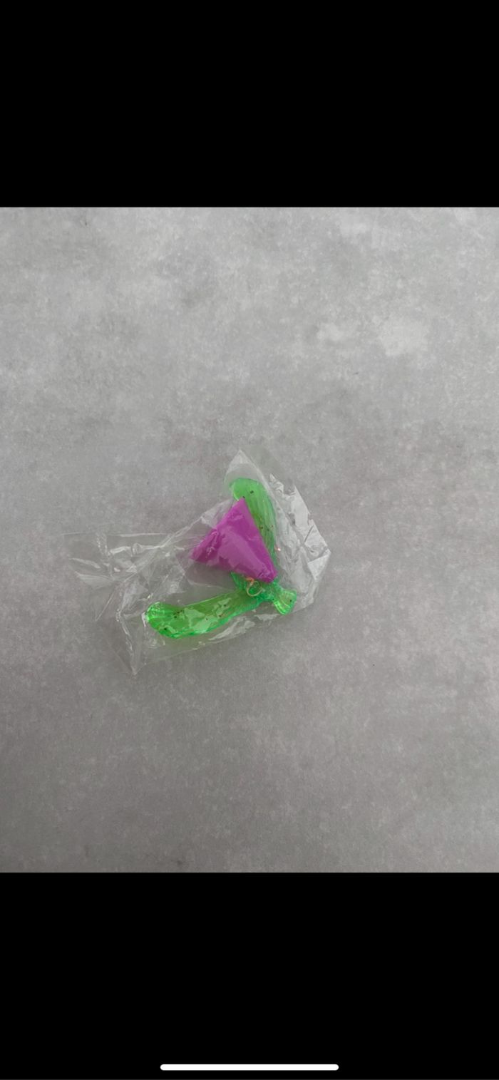 Lot de 2 jouets aigle - photo numéro 5