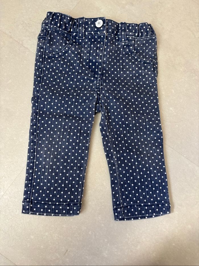Jean