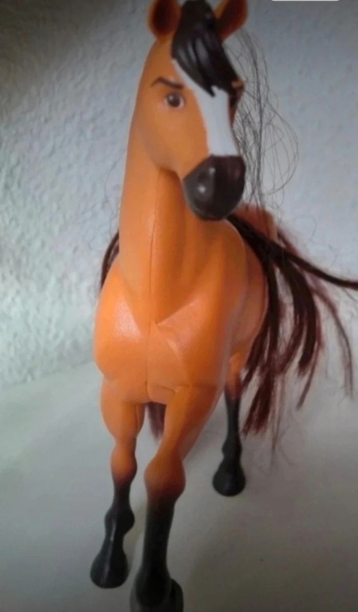 Cheval spirit - photo numéro 2