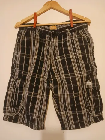 Bermuda homme