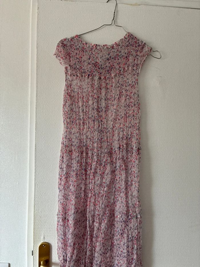 Robe de plage - photo numéro 4