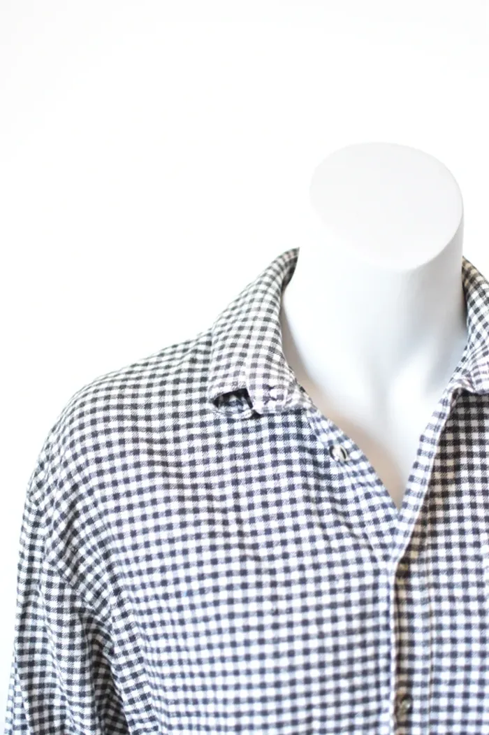 Chemise Vintage - photo numéro 2