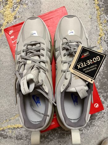 Basket Nike homme neuve 