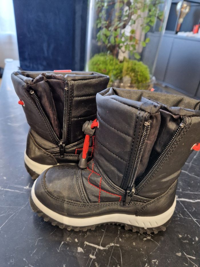 Bottes fourrées neuves - photo numéro 6