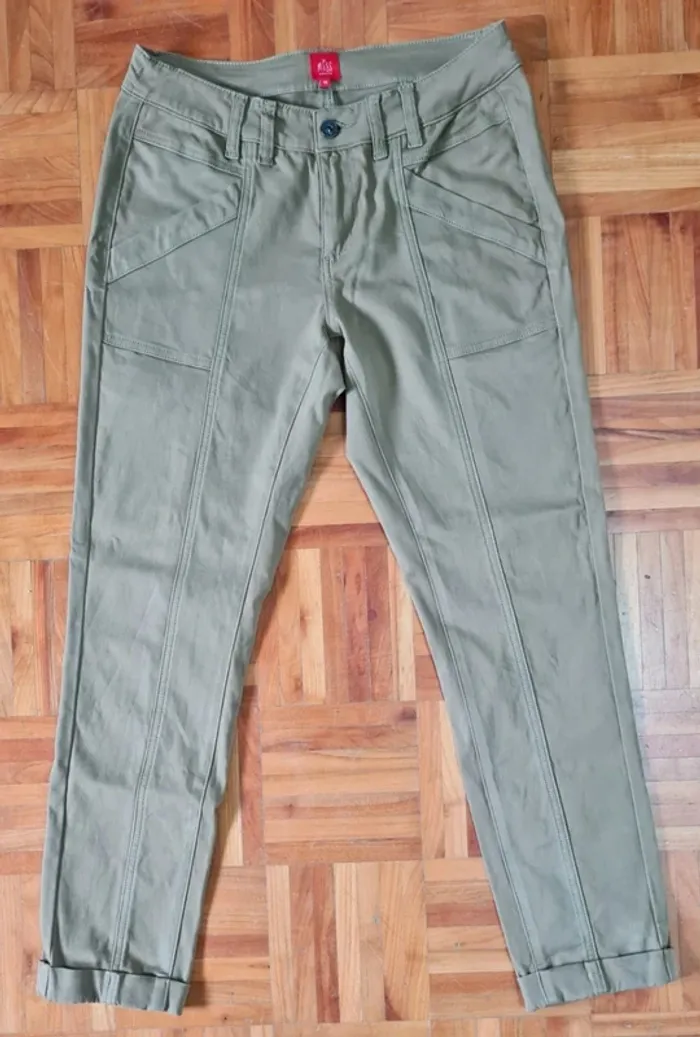 Pantalon miss by captain tortue T40/42