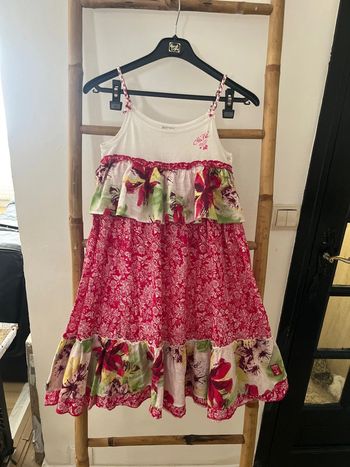 Robe été Chipie 10 ans