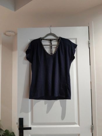 T-shirt femme L