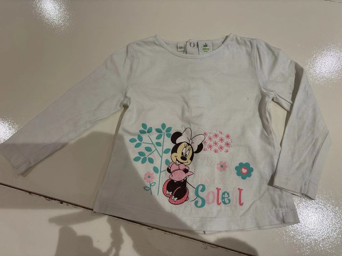 T-shirt - photo numéro 2