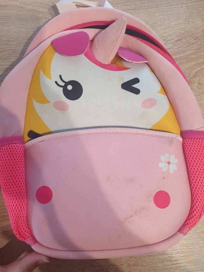 Petit Cartable - photo numéro 6