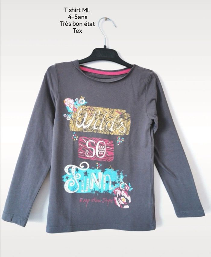 T shirt