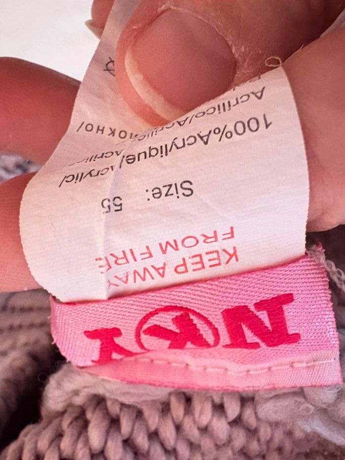 Béret - photo numéro 4