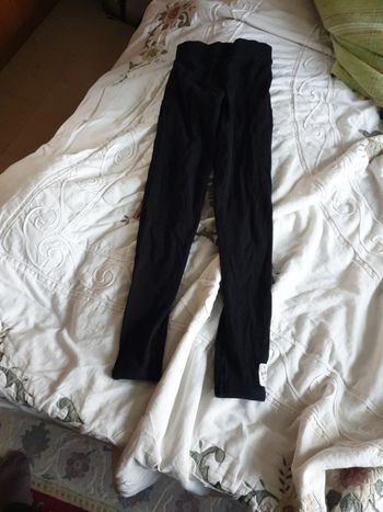 Legging zara 10 ans