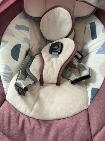 Transat bébé