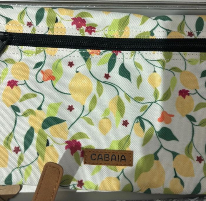 Pochette Cabaia - photo numéro 2