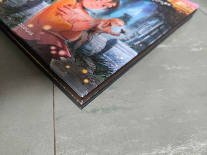 Les soeurs Gremillet

2 bd - photo numéro 4