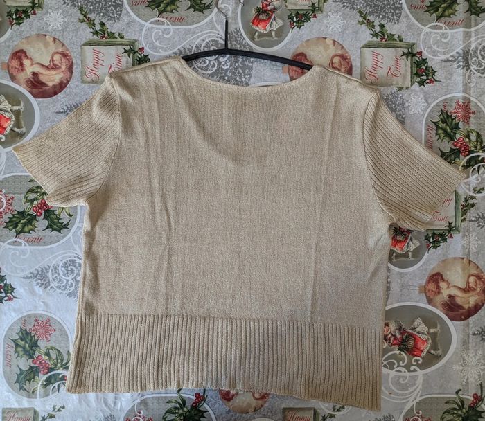 Petit haut sympa - photo numéro 3