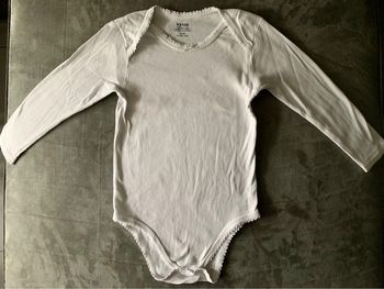 Body 36 mois