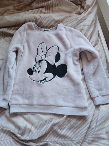 Pull fille