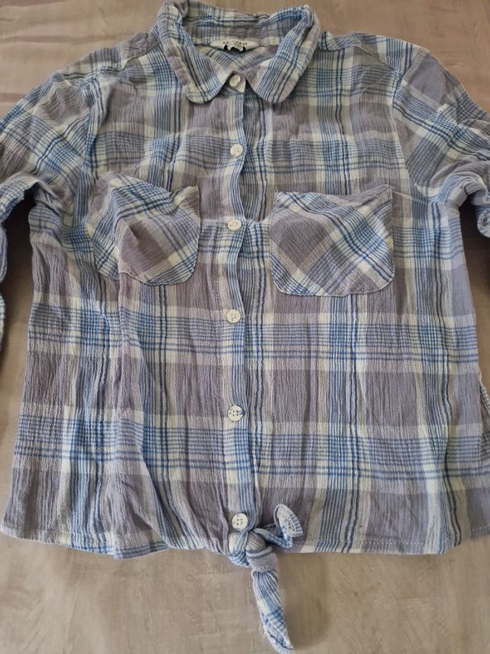 Chemisier - photo numéro 3