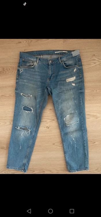 Jeans Zara