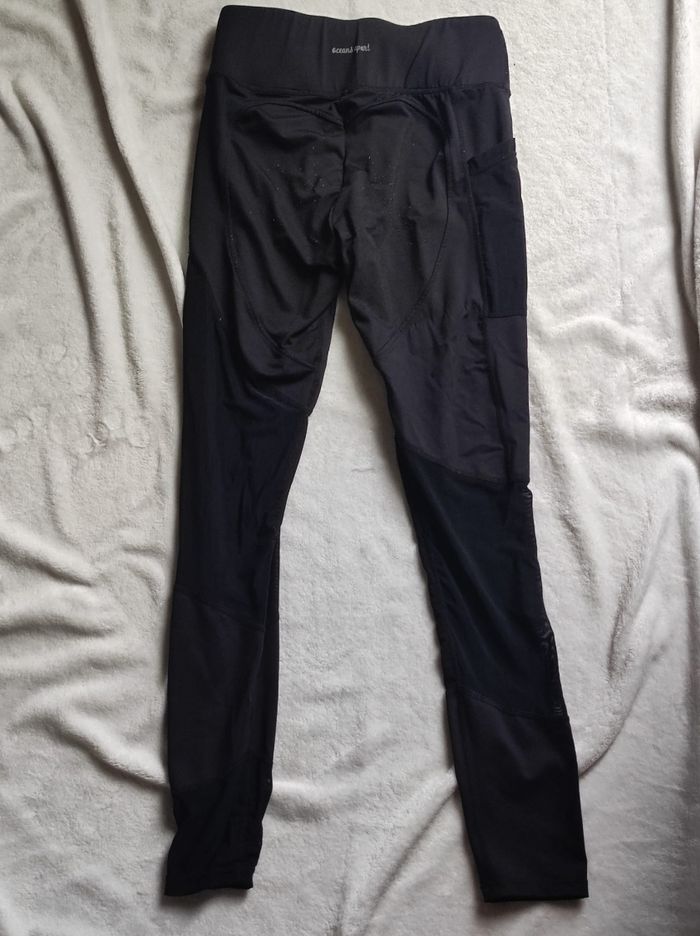 Legging sport taille M - photo numéro 5