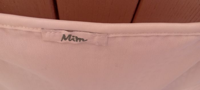 Robe Mim T1 - photo numéro 4